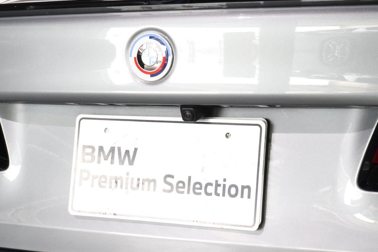 520d xDrive Sedan RHD