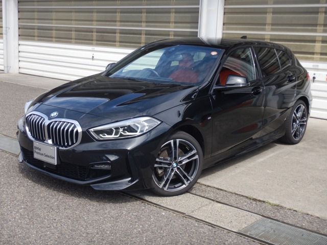 118d M Sport