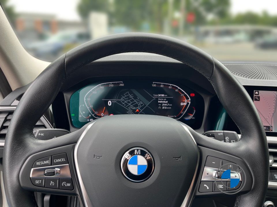 BMW 318