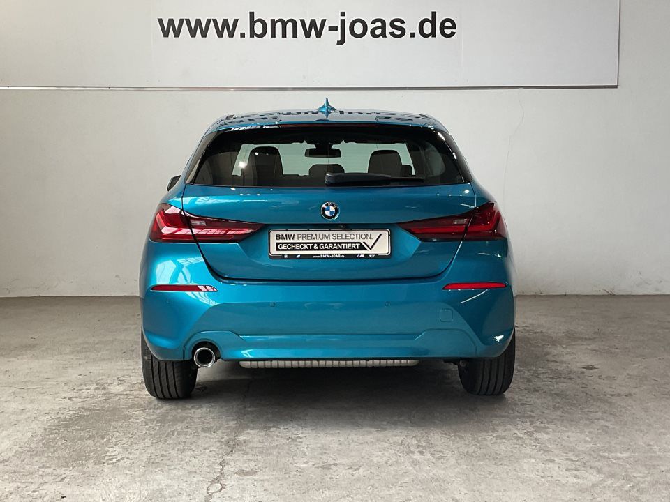 BMW 116