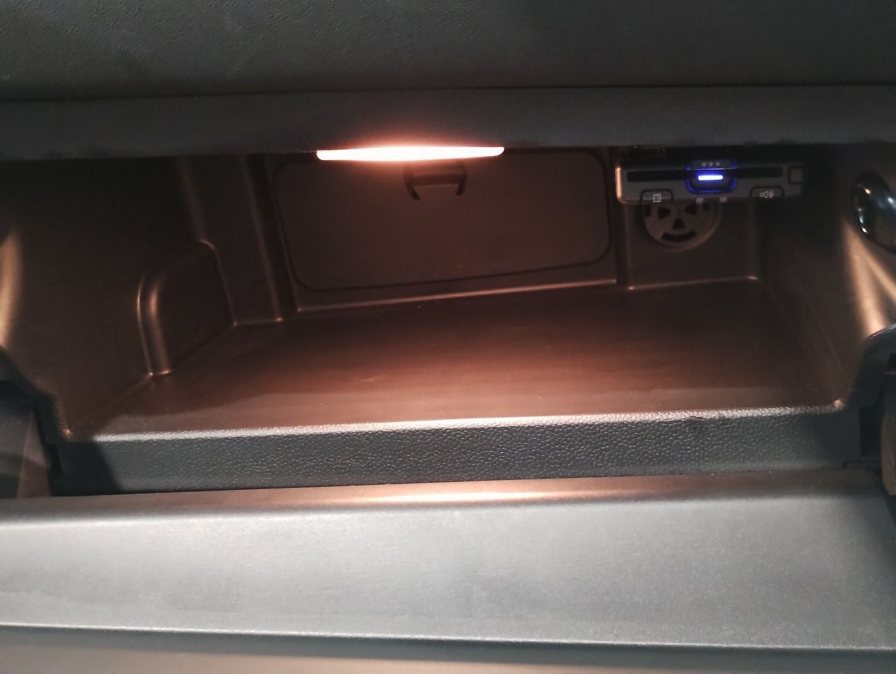 F55 MINI Cooper 5-Door Hatch LCI
