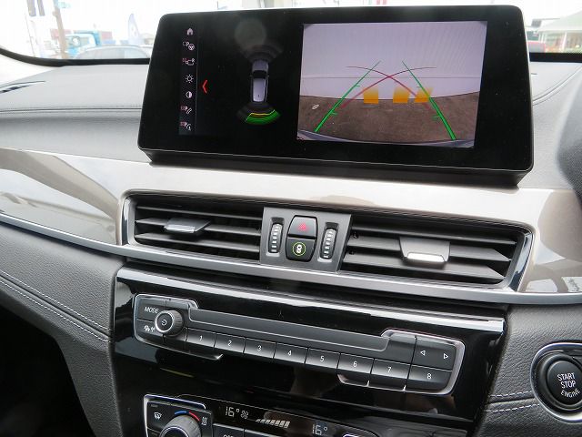 F48 X1 xDrive18d B47 2.0d LCI