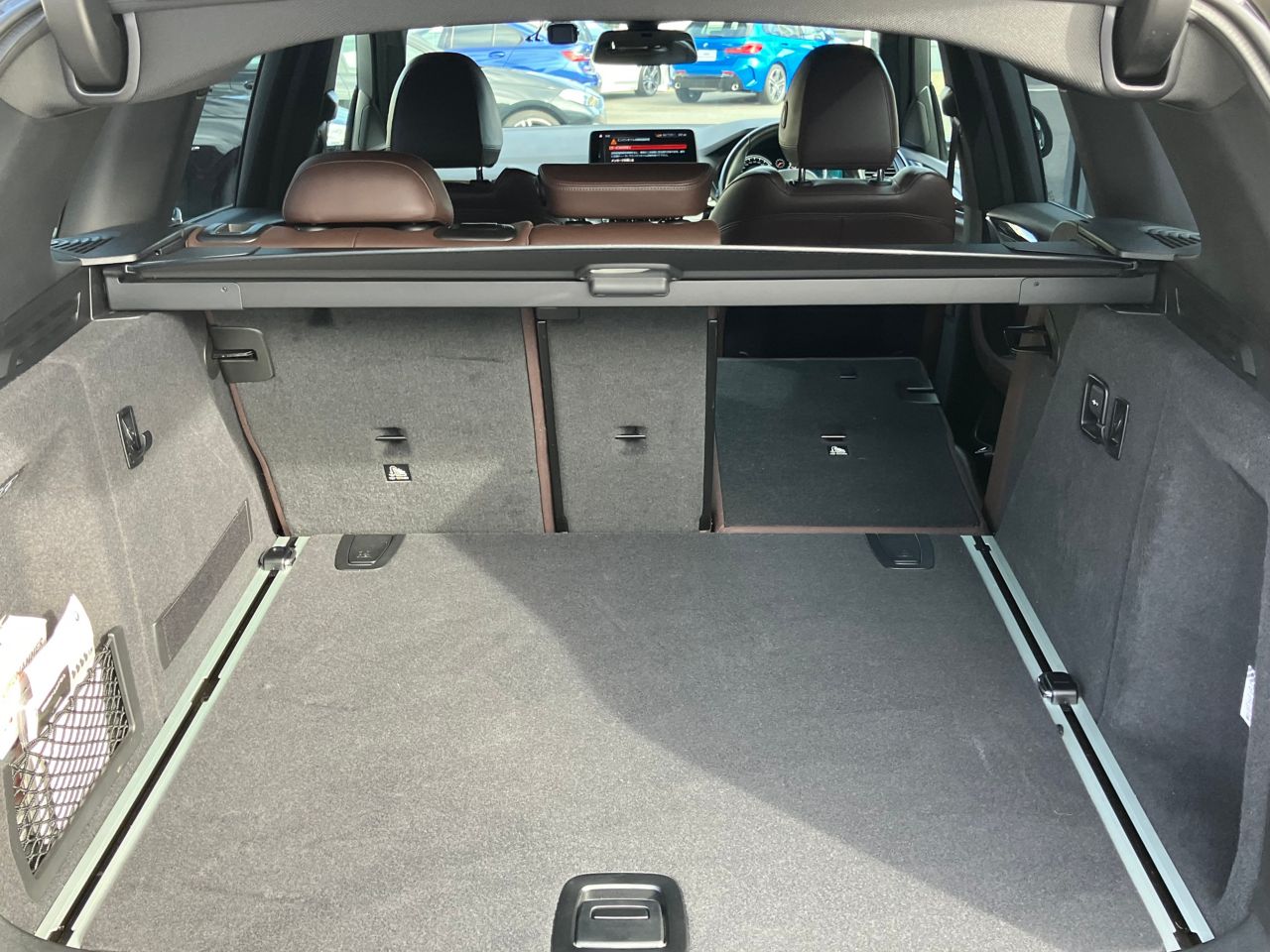 X3 20D