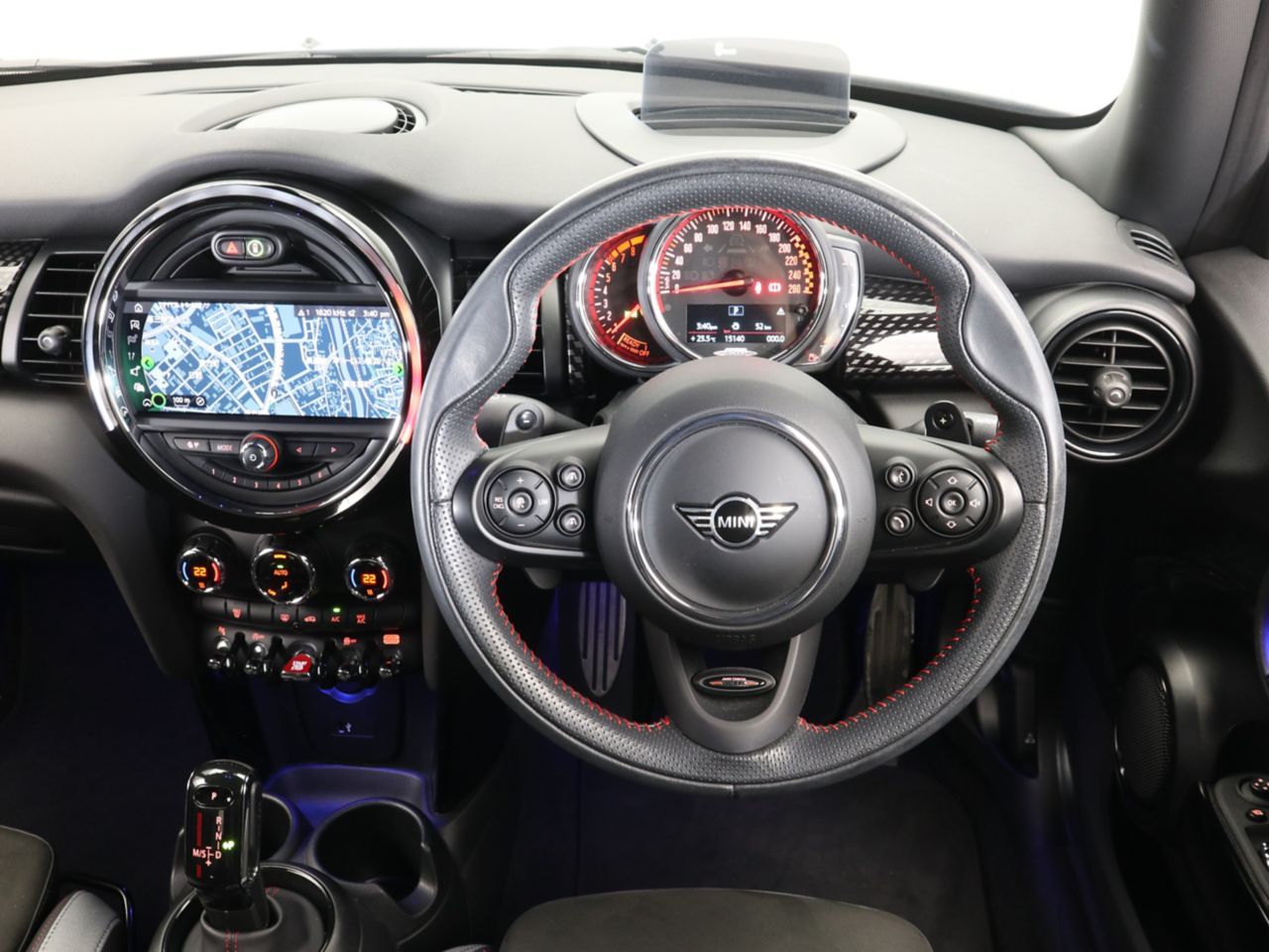 F56 MINI JOHN COOPER WORKS