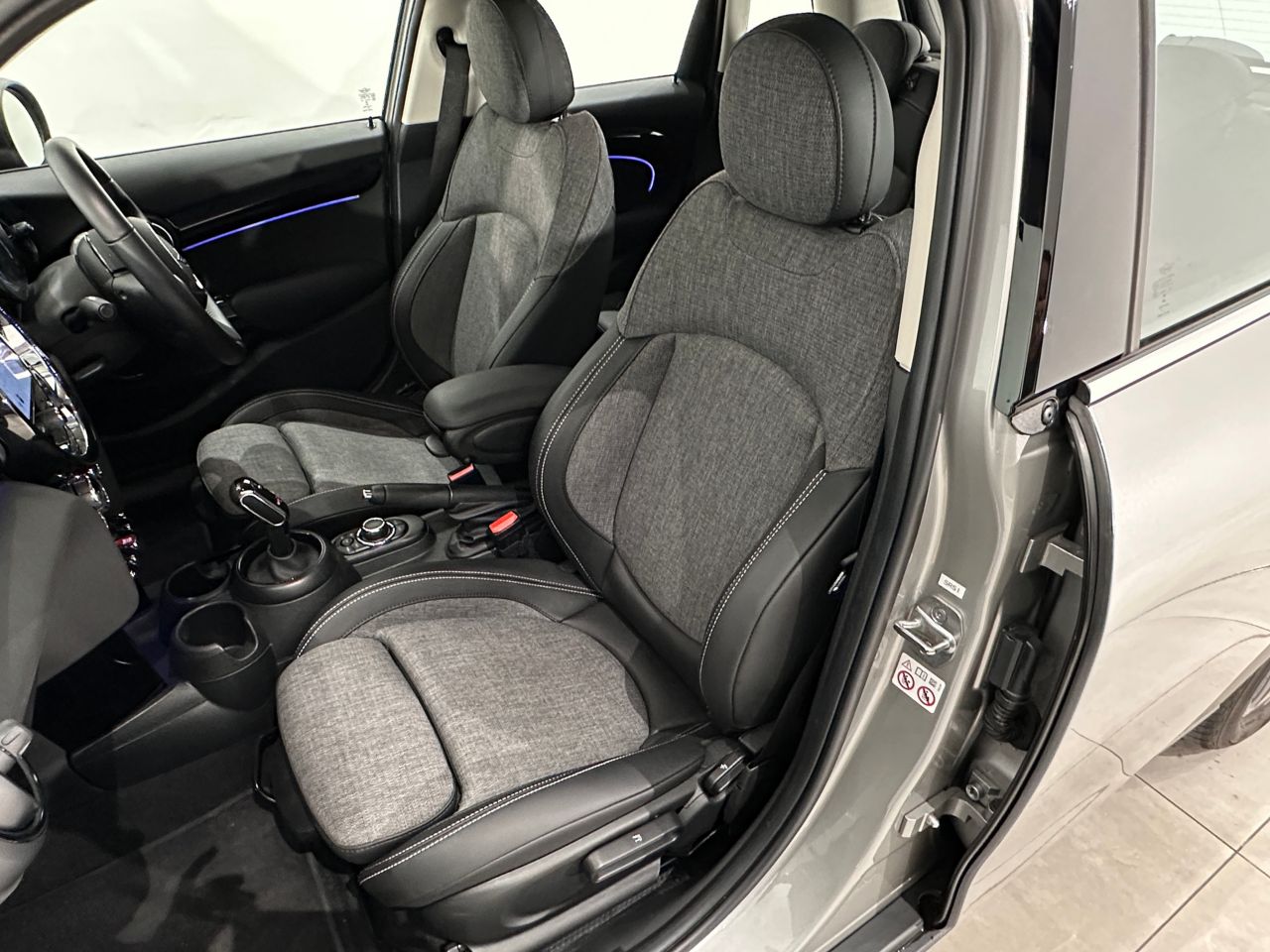 Cooper 5 doors