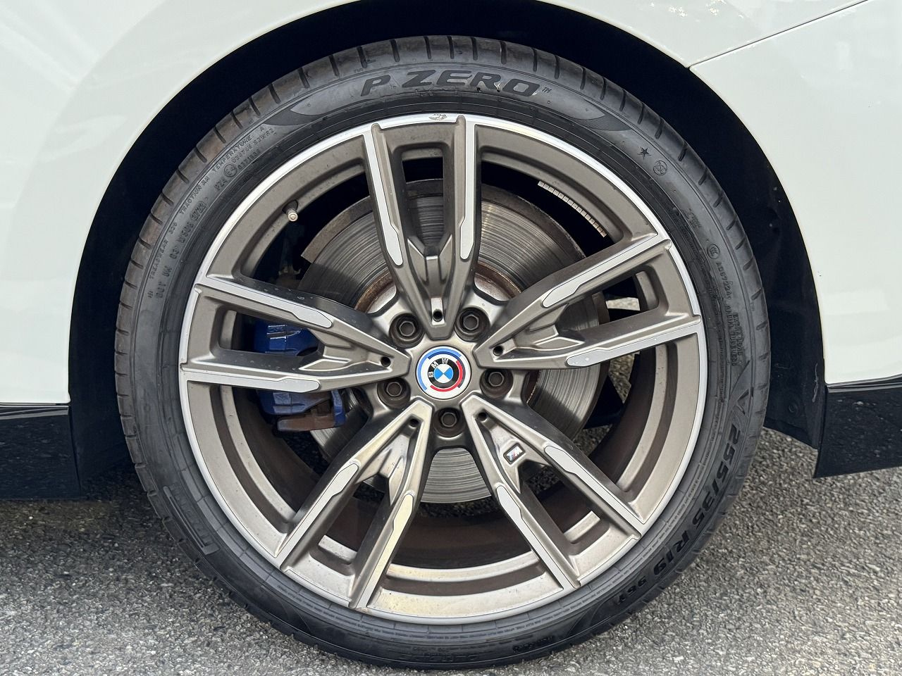 M240i xDrive Coupé RHD