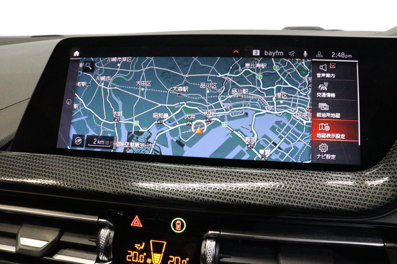 F40 118d Sports Hatch 5-door B47 2.0d