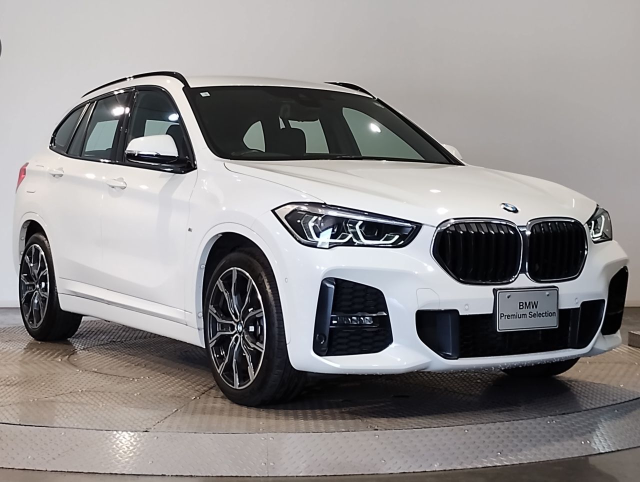 F48 X1 xDrive18d B47 2.0d LCI