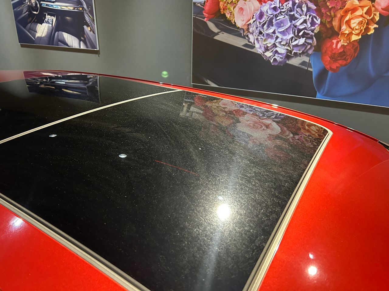 218D GRAN TOURER RHD