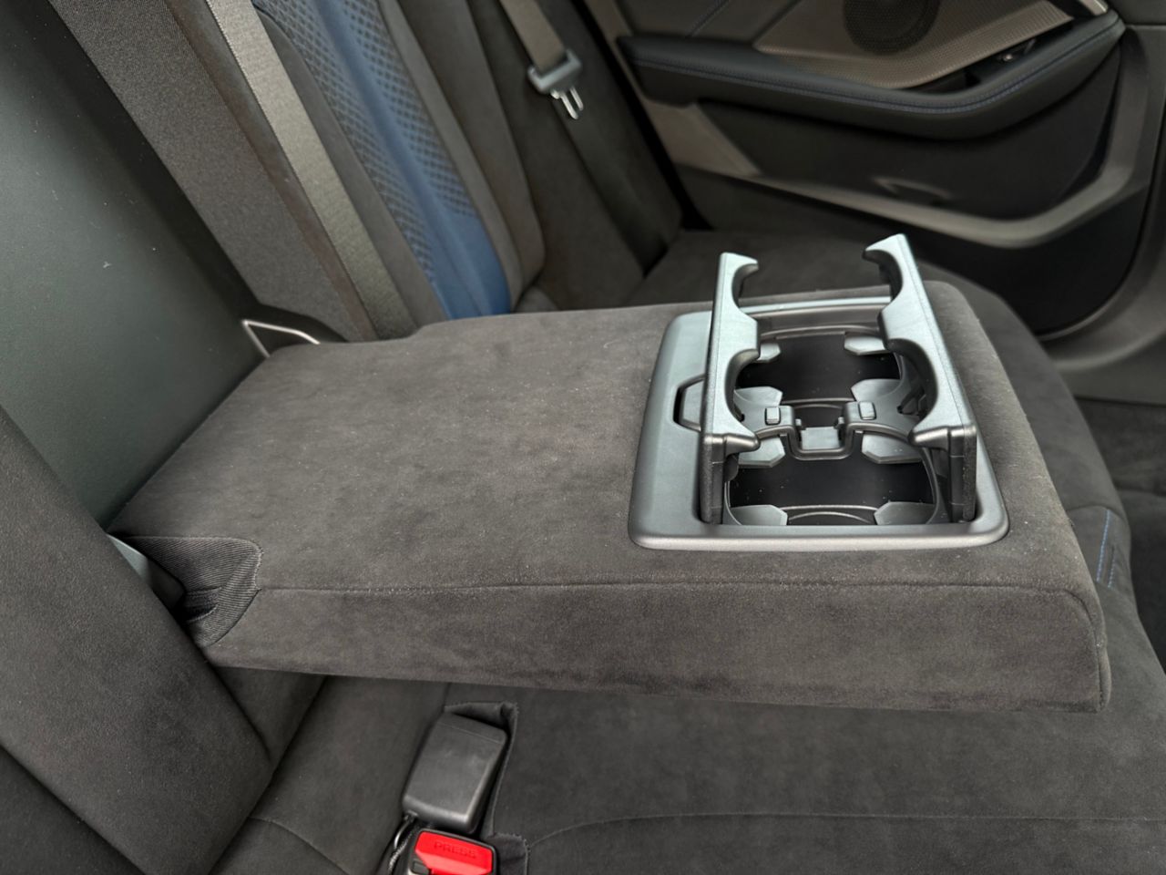 F40 M135i xDrive Sports Hatch 5-door B48 2.0i