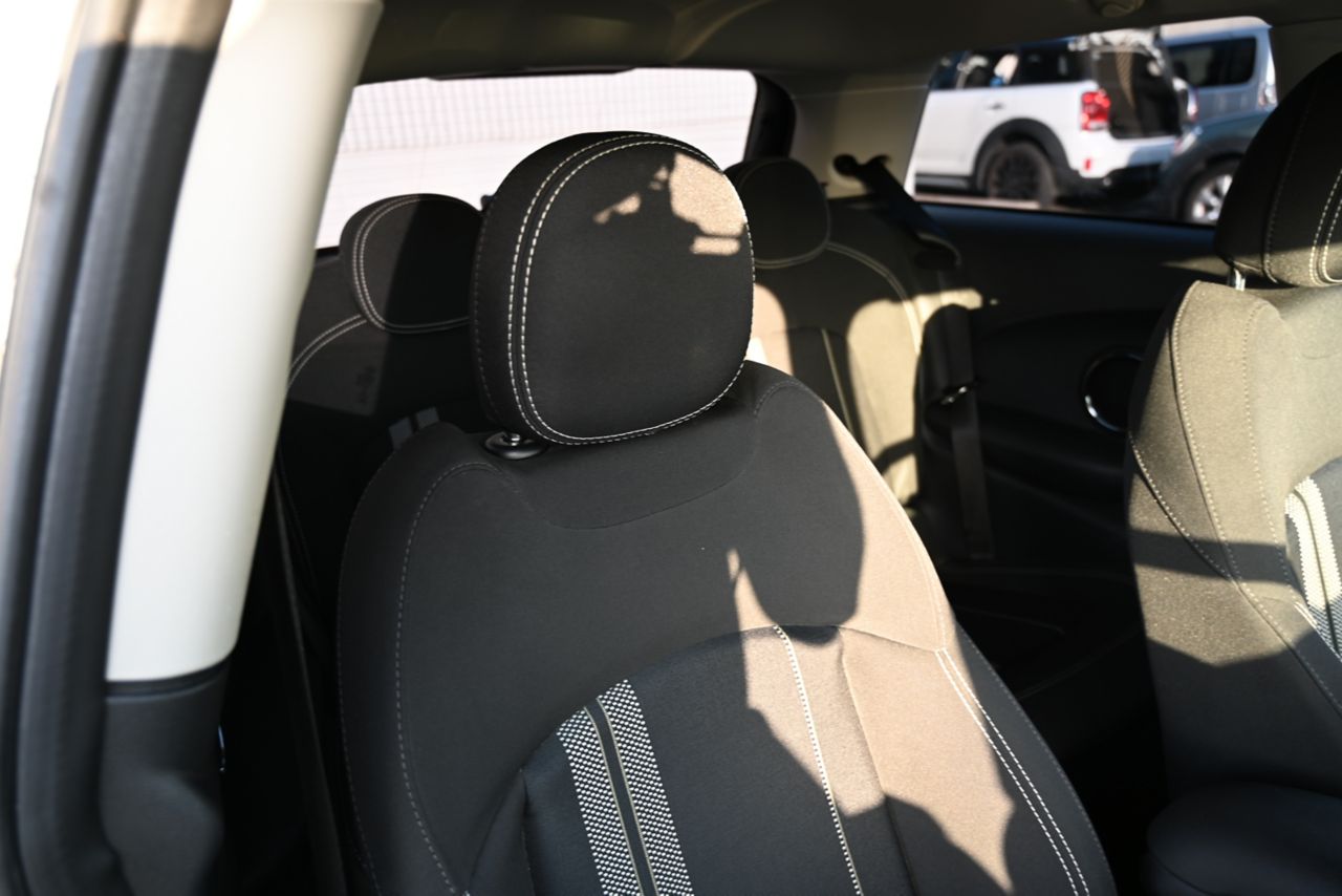 F56 MINI COOPER S
