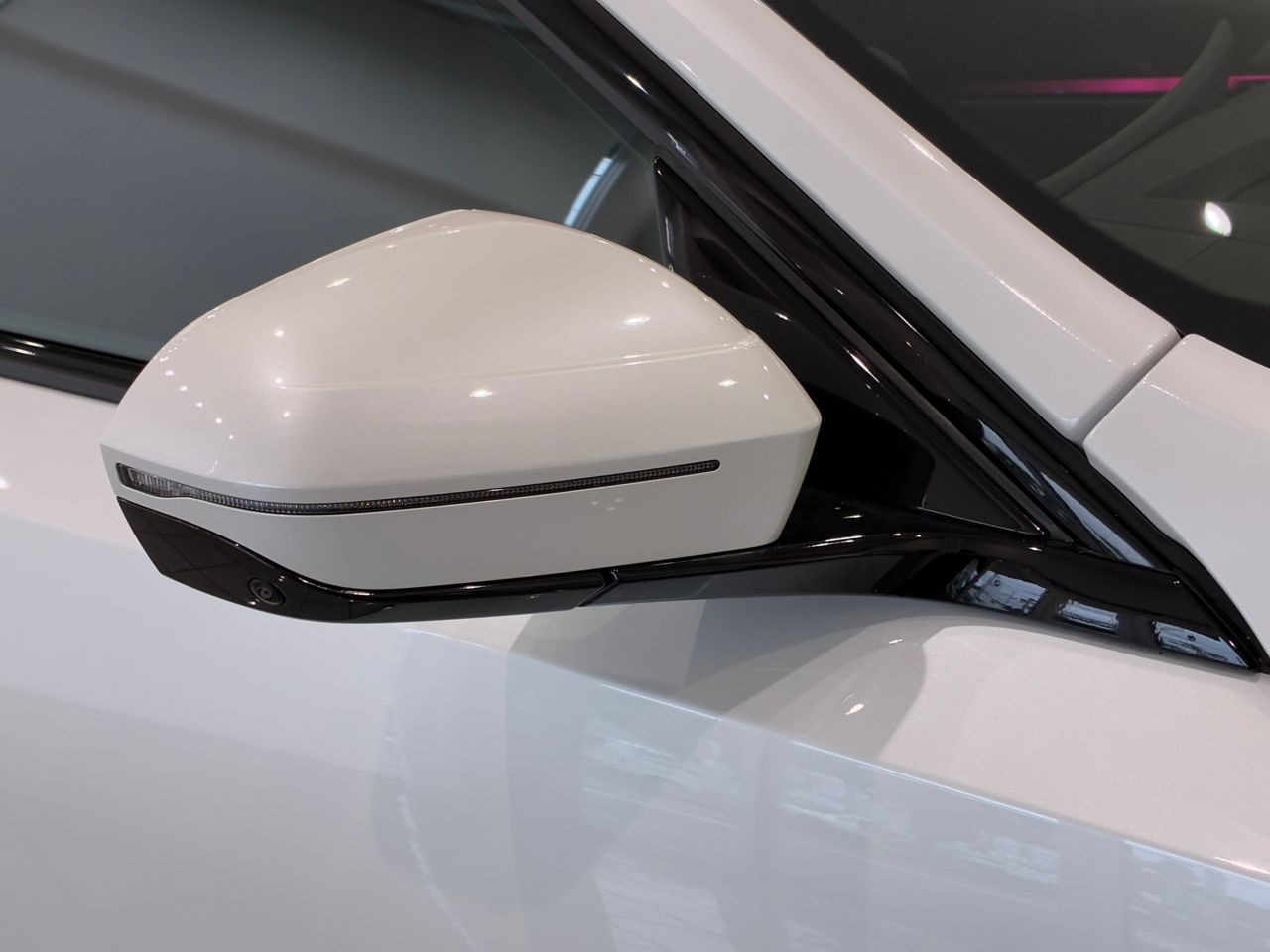 BMW i5 eDrive40 M Sport RHD