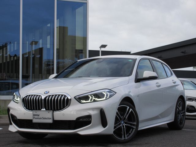 118i M Sport