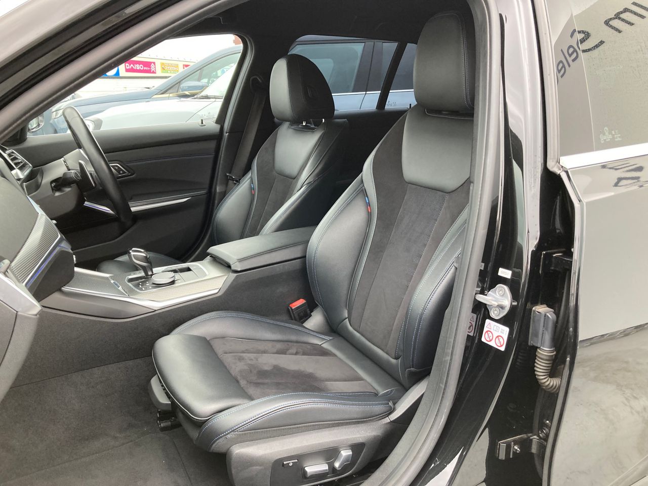 G21 320d xDrive Touring RHD