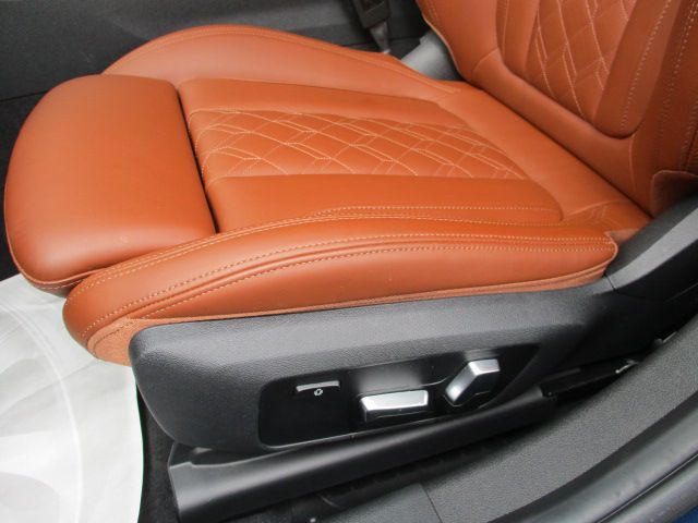 G21 320d xDrive Touring RHD