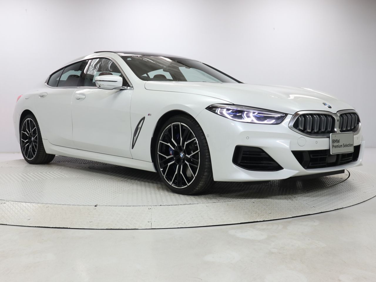 G16 840i M Sport Gran Coupe B58 3.0i