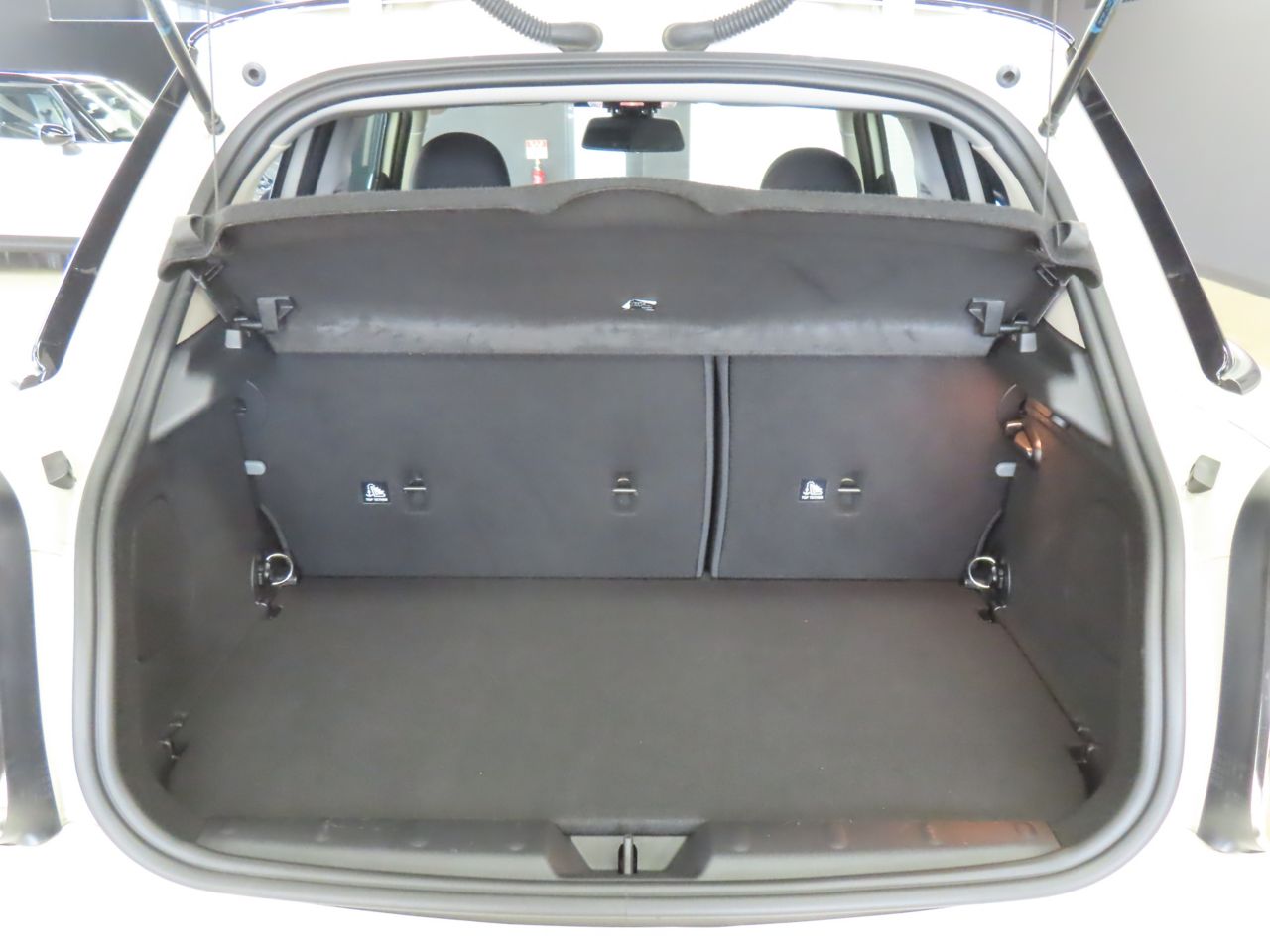 Cooper S 5 doors