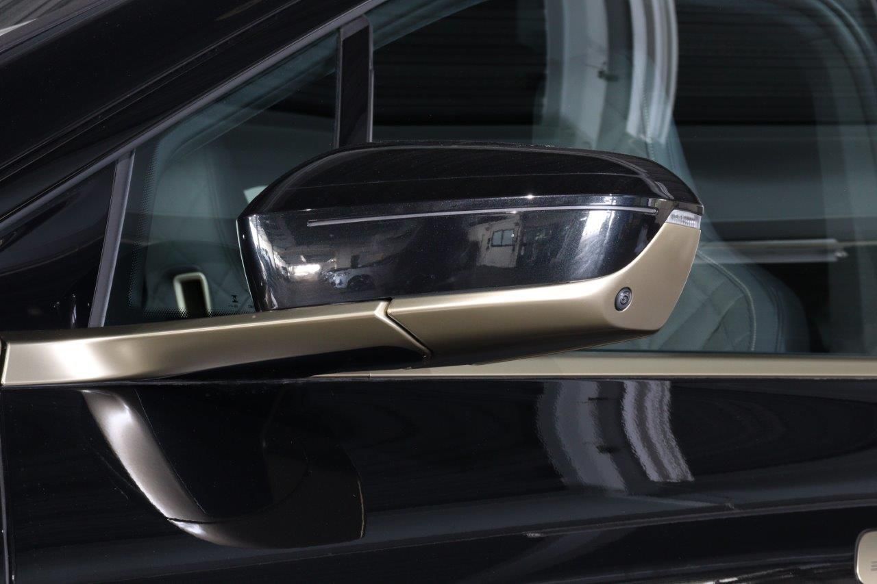 i20 iX xDrive50
