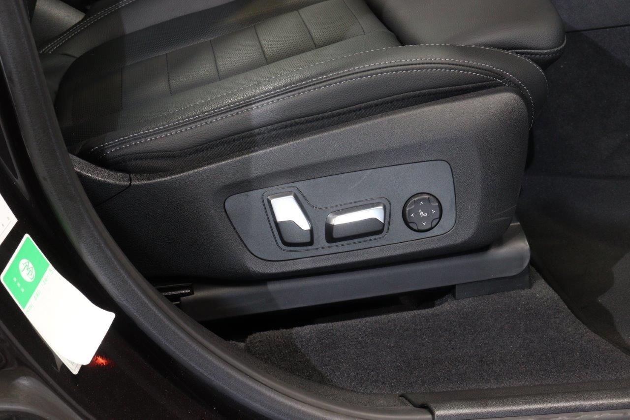 G01 X3 xDrive20d RHD ZA LCI