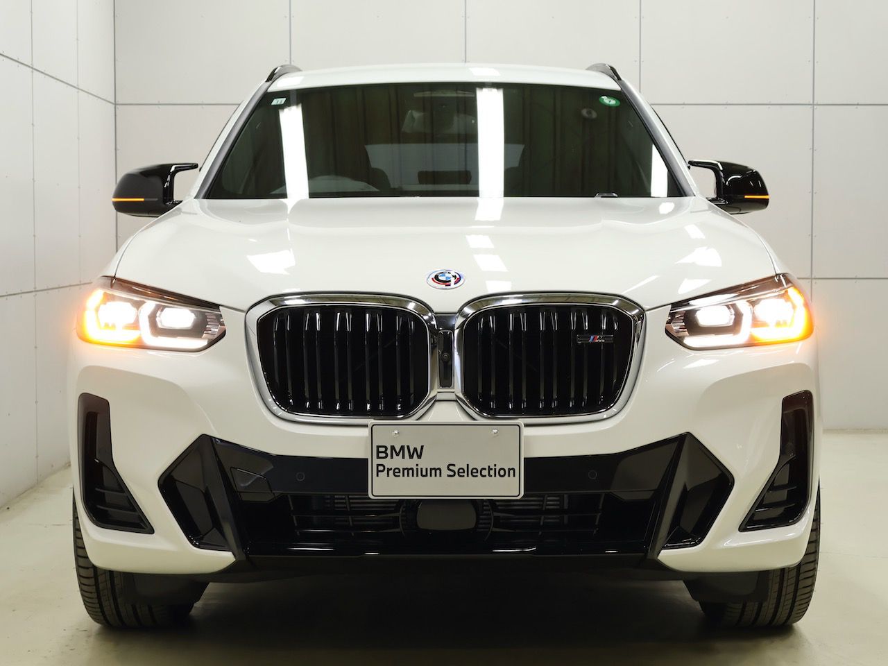 G01 X3 M40i RHD LCI ZA