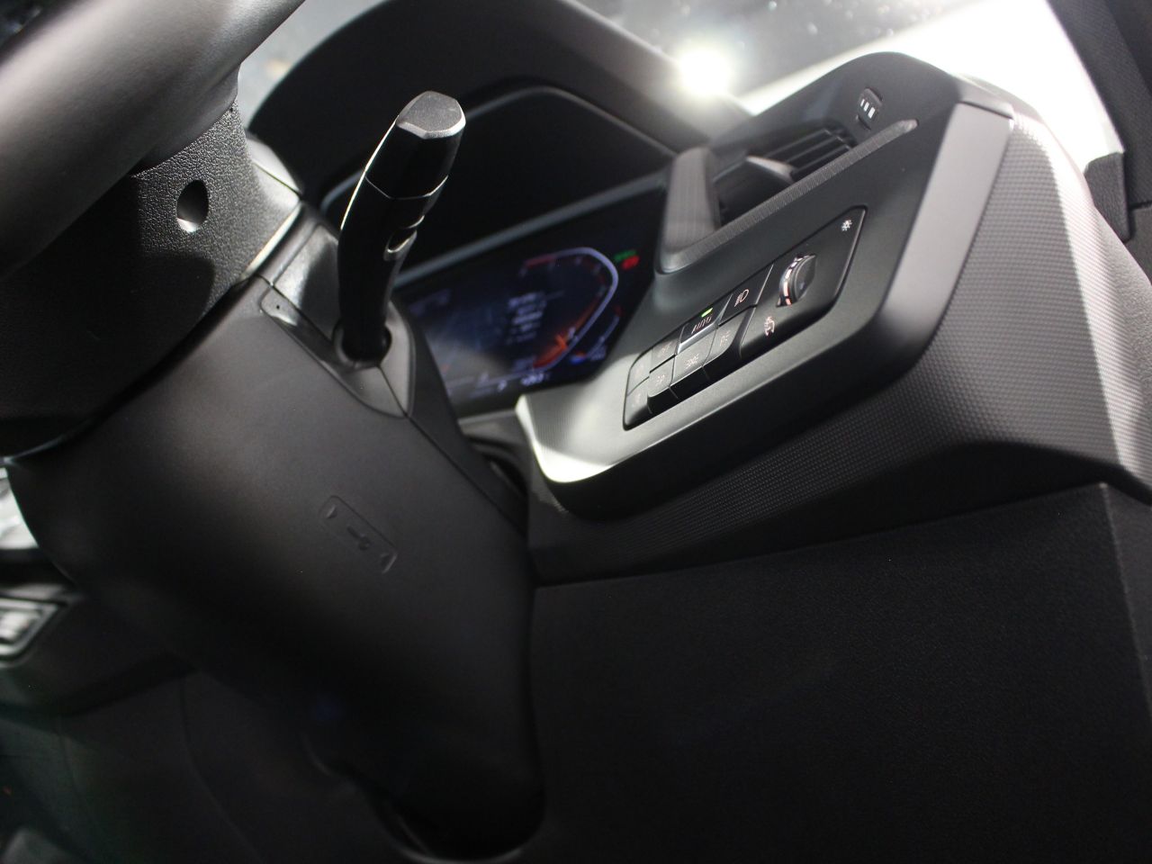 F40 118d Sports Hatch 5-door B47 2.0d