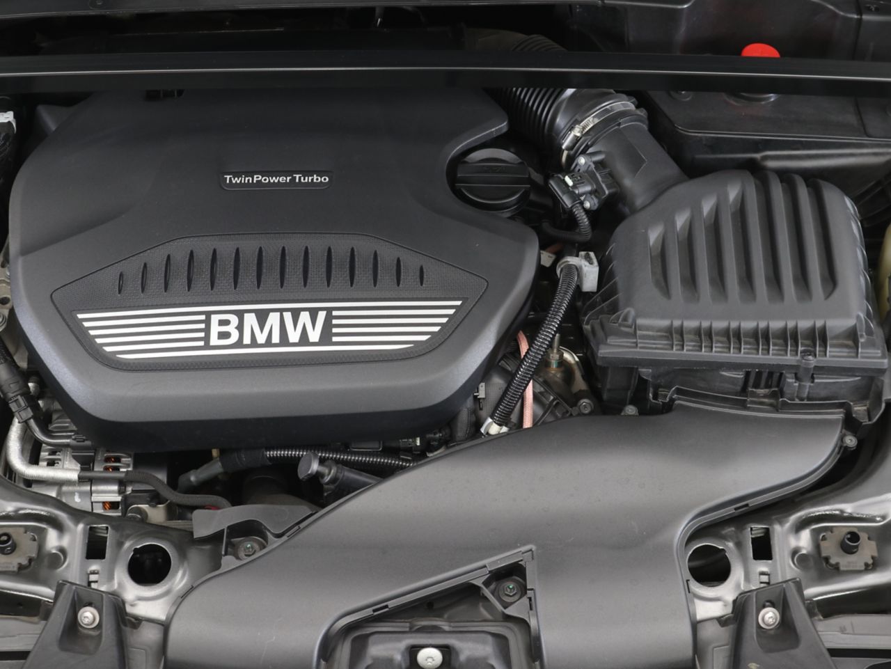F48 X1 xDrive18d B47 2.0d LCI