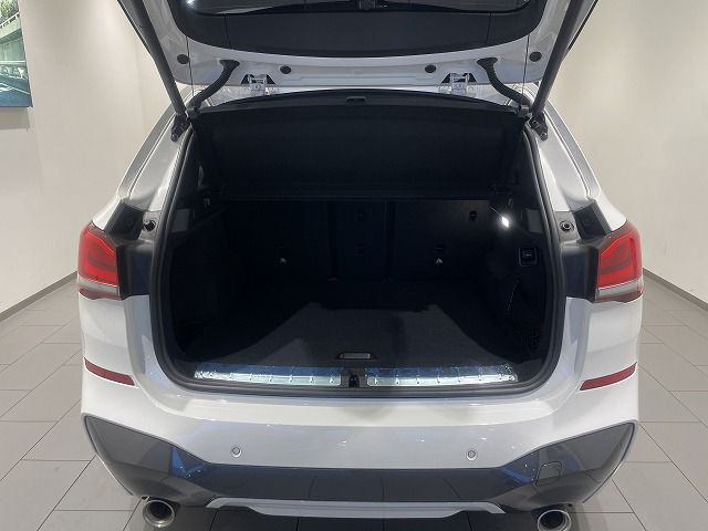 F48 X1 xDrive18d B47 2.0d LCI