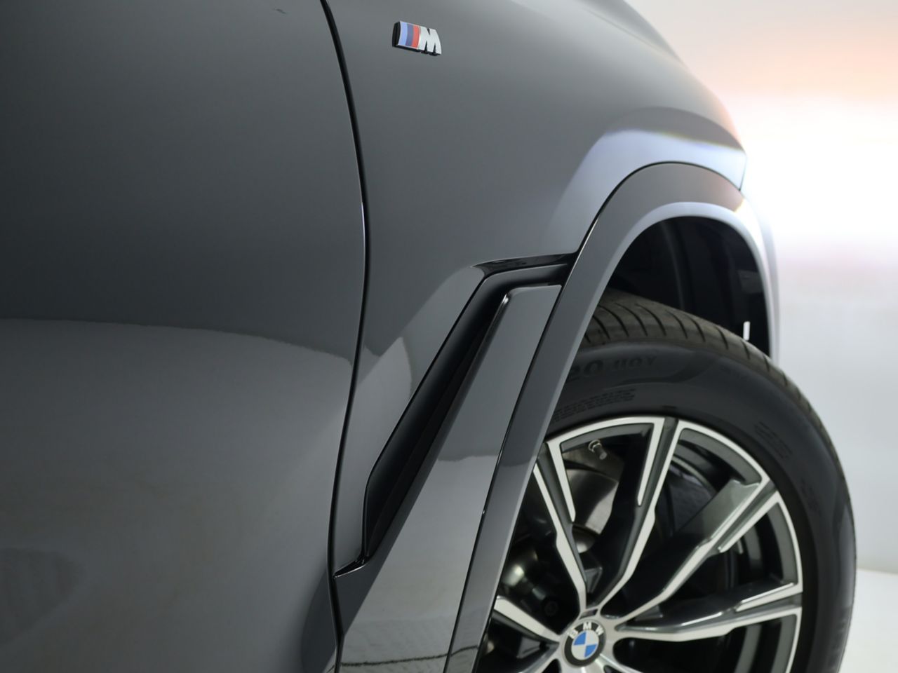 X6 xDrive30d M Sport RHD