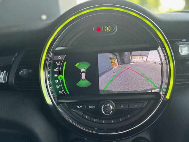 F56 MINI JOHN COOPER WORKS
