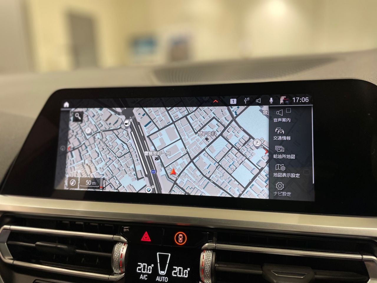 G21 318i Touring