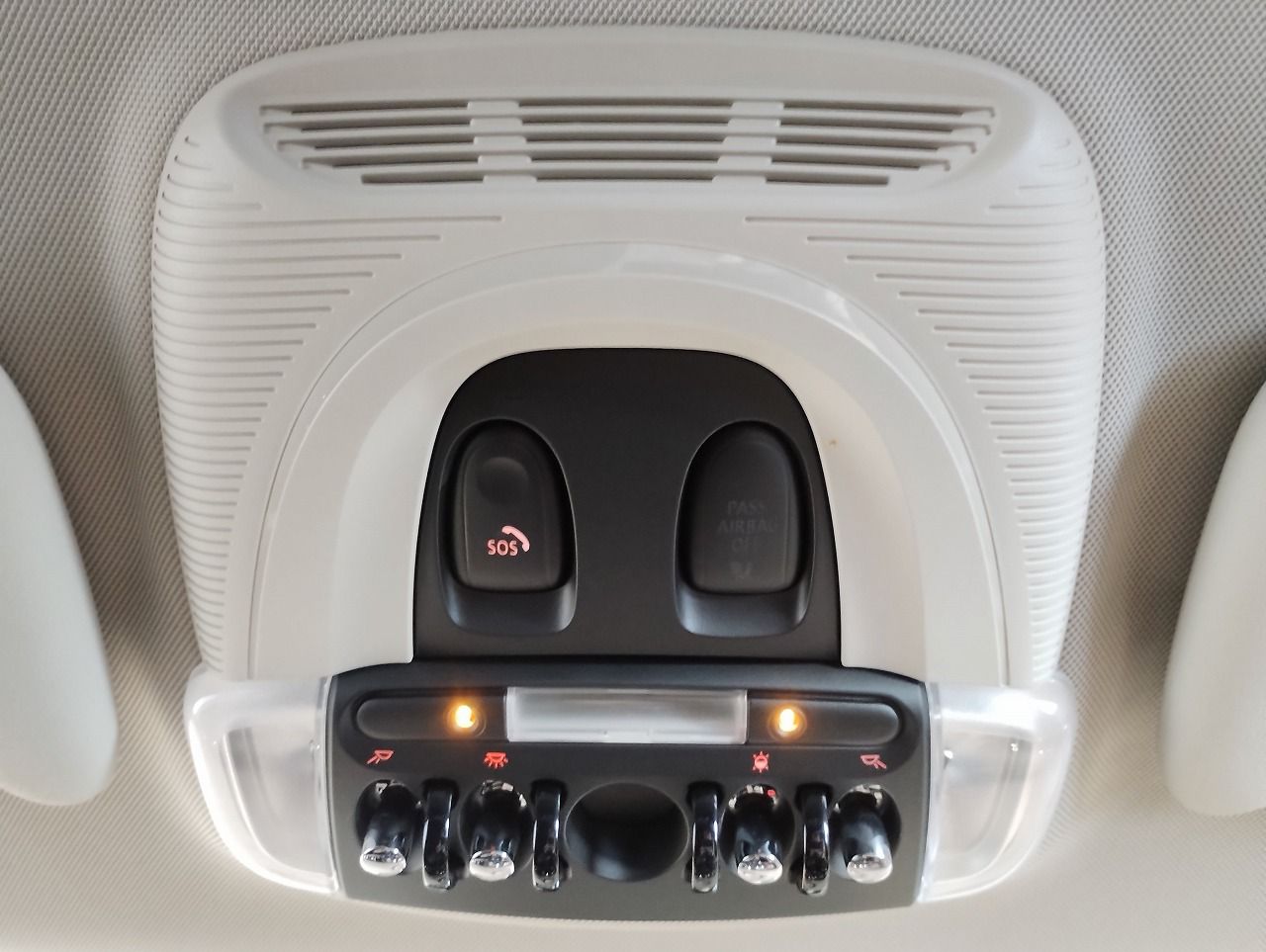 MINI F55 Cooper D 5dr Hatch LCI