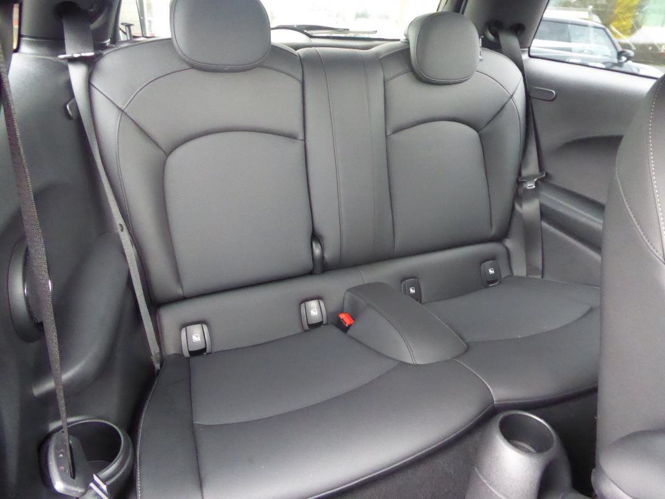 MINI Cooper SE