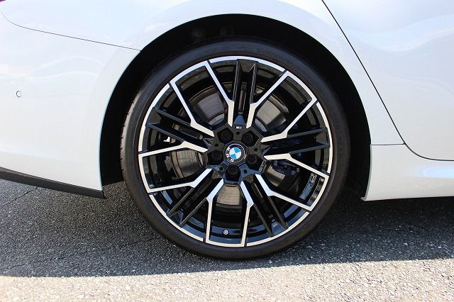 G16 840i M Sport Gran Coupe B58 3.0i