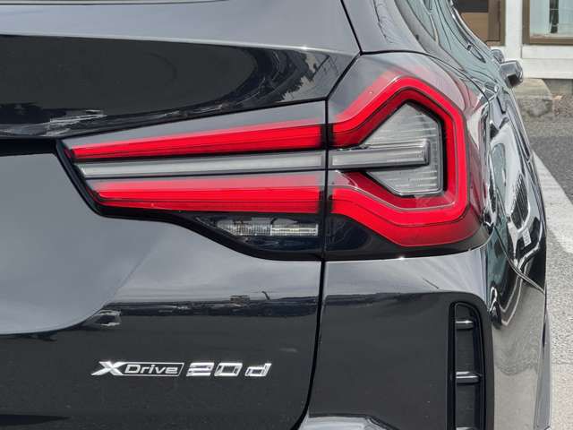 G01 X3 xDrive20d RHD ZA LCI