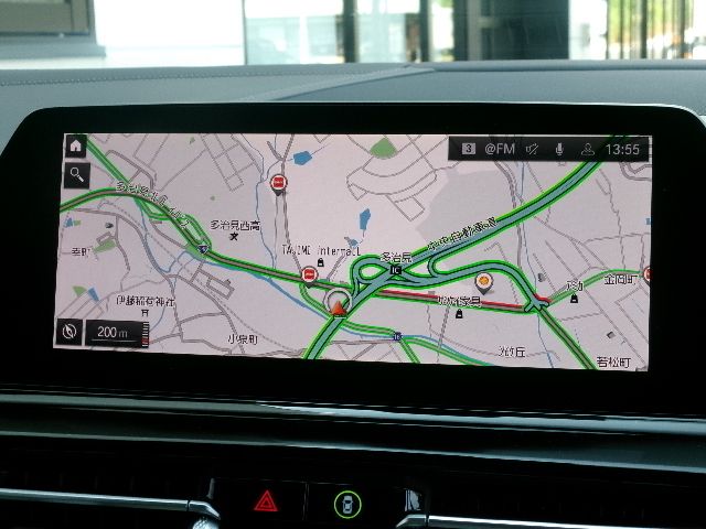 G16 840d xDrive Gran Coupe B57 3.0d