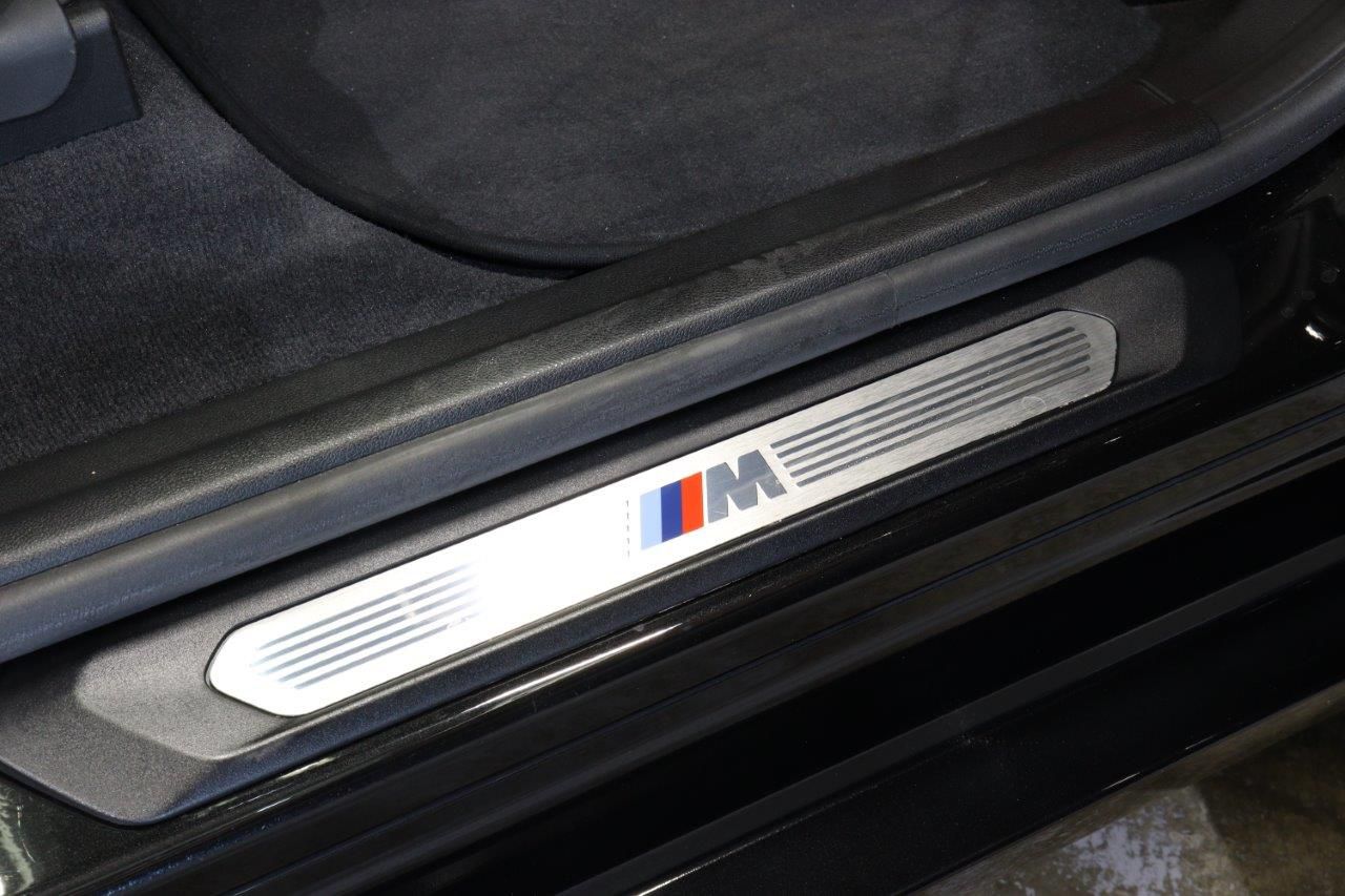 X3 xDrive20d RHD ZA