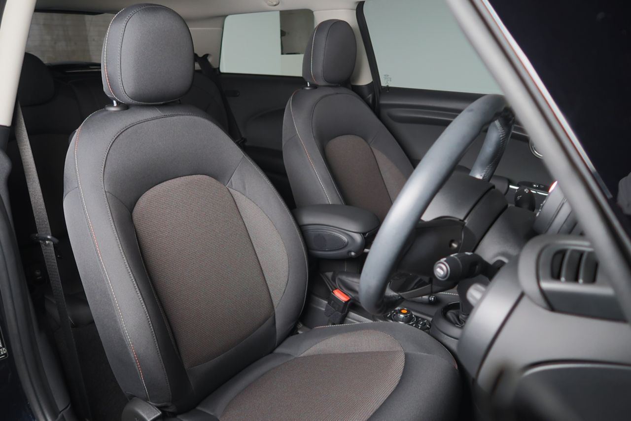 F56 MINI Cooper 3-Door Hatch LCI