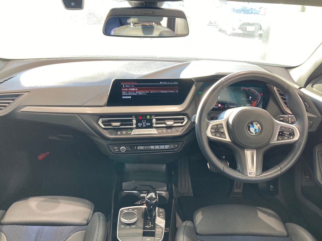 F40 118d Sports Hatch 5-door B47 2.0d