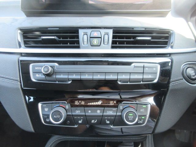 F48 X1 xDrive18d B47 2.0d LCI