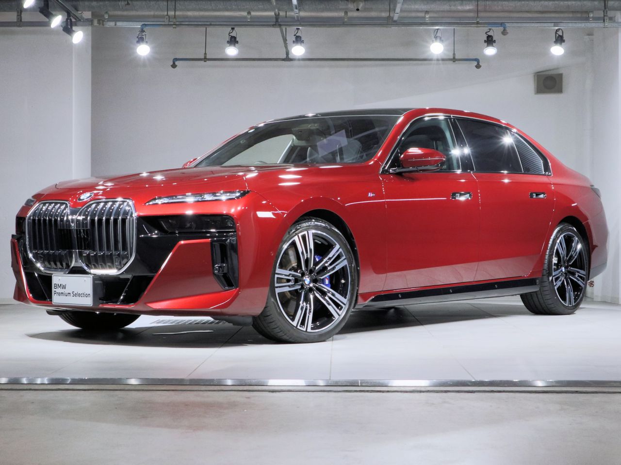 740i M Sport