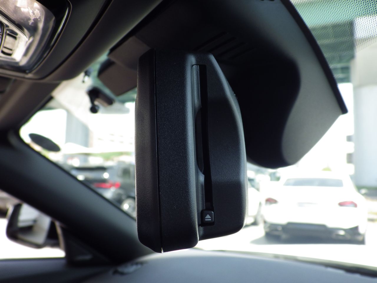 G29 z4 sDrive20i RHD