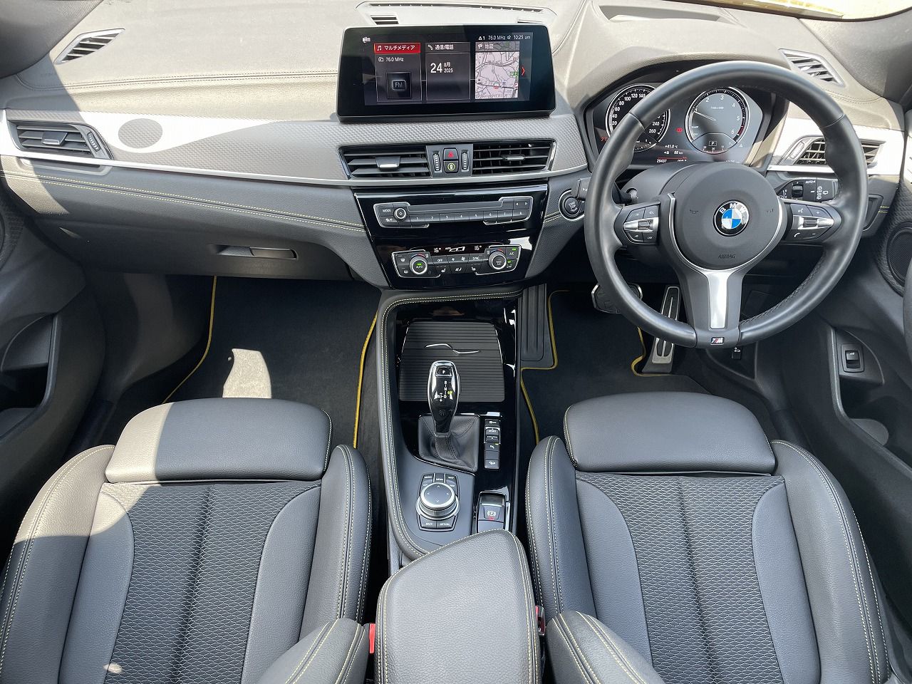 F39 X2 xDrive18d SAC B47 2.0d