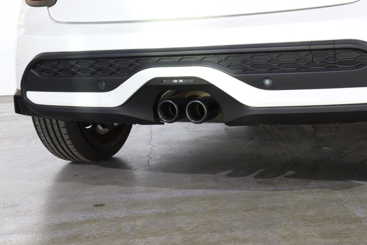 Cooper S 3 doors RHD