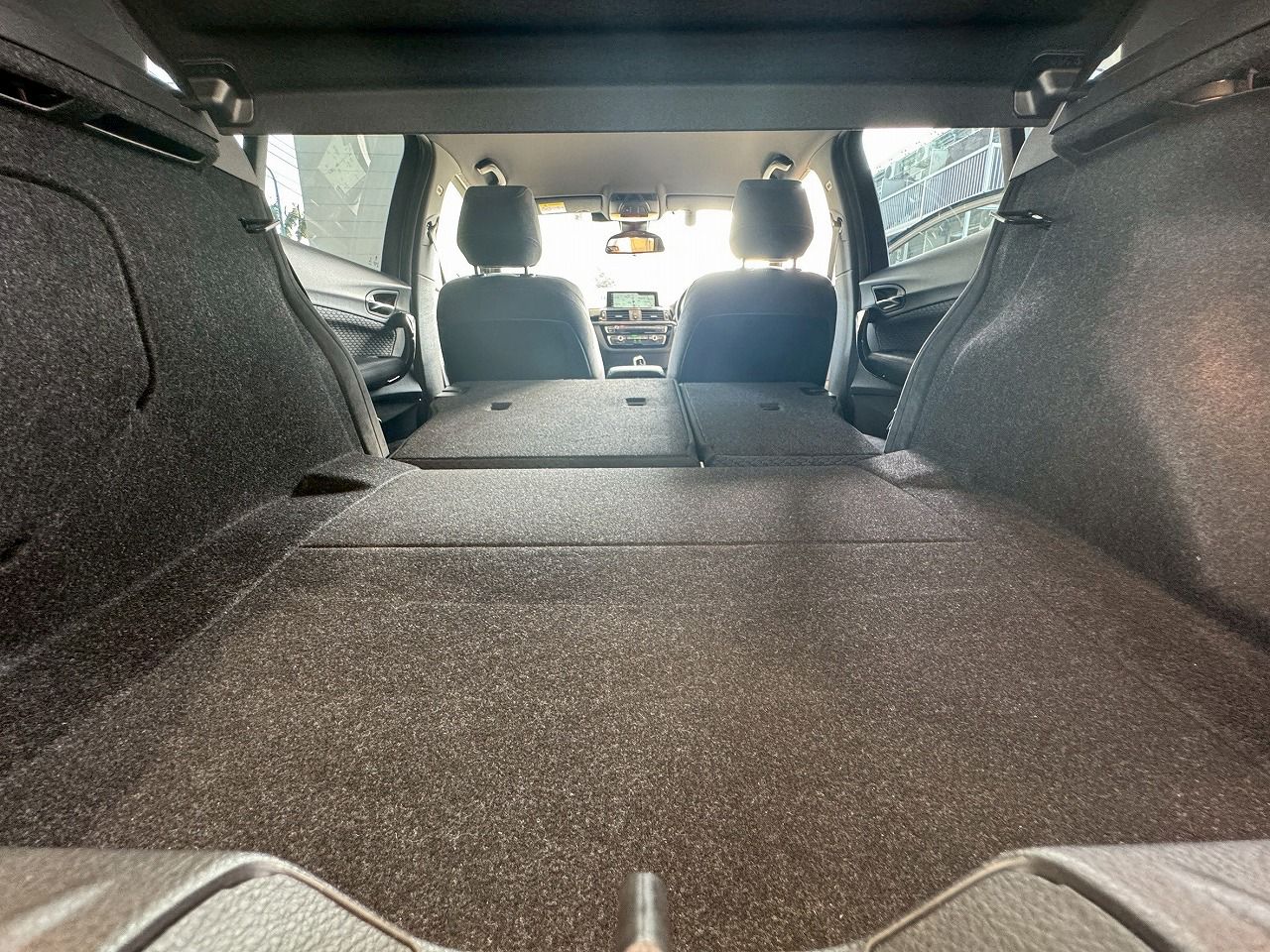 118D 5DOOR RHD