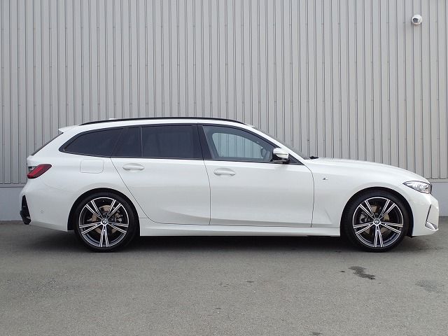G21 320d xDrive Touring LCI RHD