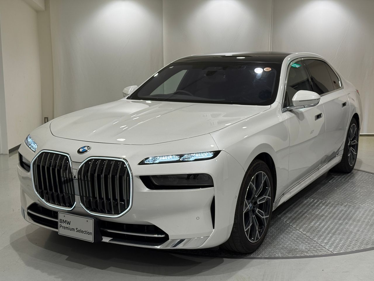 740i Excellence
