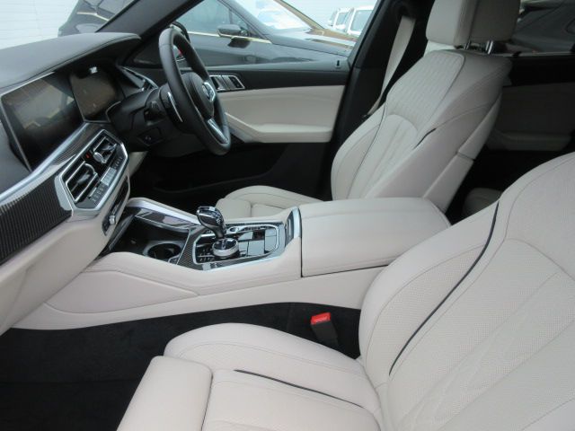 X6 xDrive30d RHD