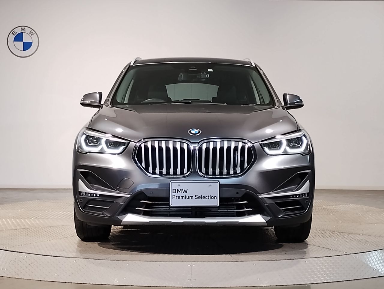 X1 sDrive18i RHD
