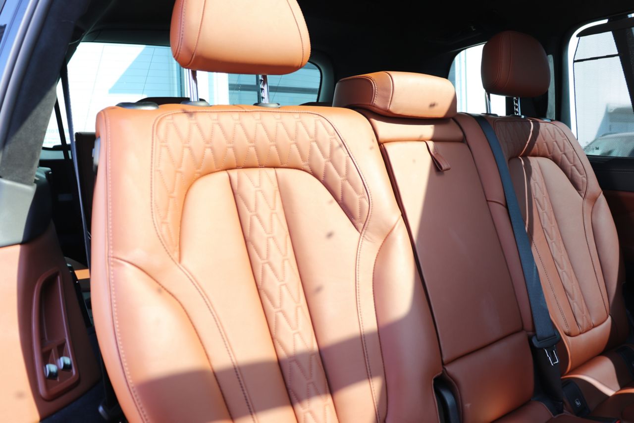 G07 X7 xDrive40d B57 3.0d