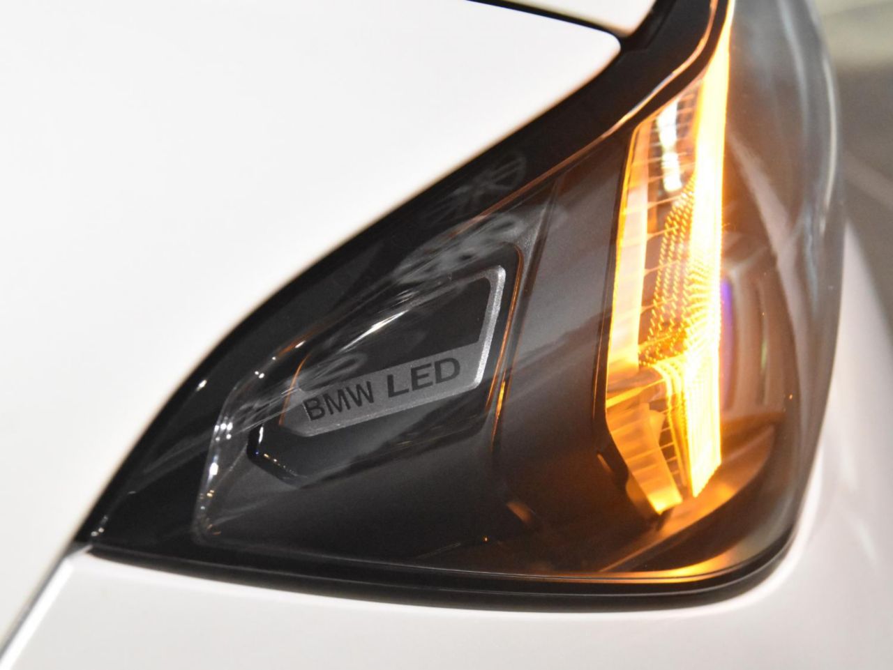 G21 M340i xDrive Touring LCI RHD